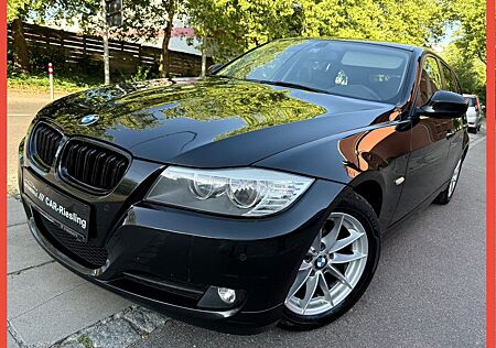 BMW 320d EfficientDynamics Editio/NAVI/LEDER/PDC