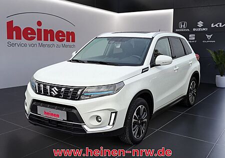 Suzuki Vitara 1.4 ALLGRIP Comfort+ NAVI LED ACC PANO