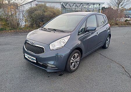 Kia Venga Dream Team 1.6