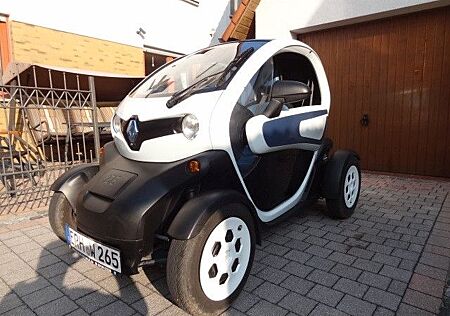 Renault Twizy Color (mit Batteriemiete)