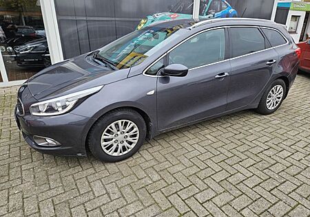 Kia Cee'd Sportswagon 1.6 CRDi 128