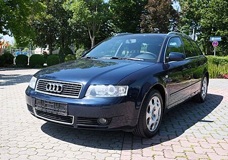 Audi A4 - Klima! - Xenon!