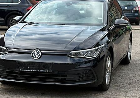 VW Golf Volkswagen VIII Lim. Life