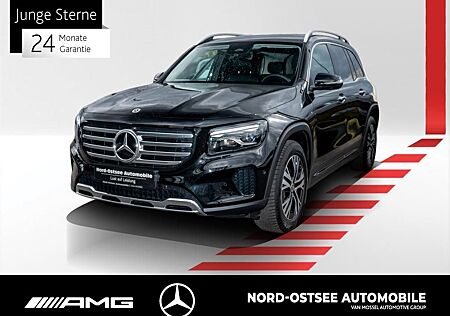Mercedes-Benz GLB 200 d Progressive MULTIBEAM 360 TEMPOMAT
