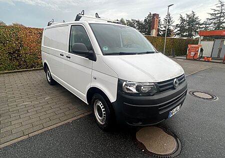 VW T5 Transporter gebraucht kaufen VW T5 Transporter Volkswagen