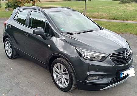 Opel Mokka X 1.4 Turbo Edition Automatik Edition