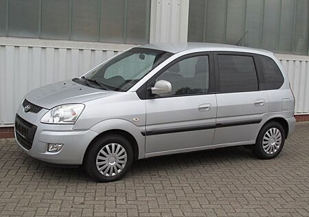 Hyundai Matrix 1.8 Style Automatik *Schnäppchen-Ecke