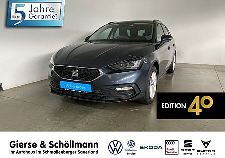 Seat Leon Sportstourer Style 1.5 TSI KAMERA+SHZ