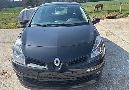 Renault Clio III Rip Curl Klima