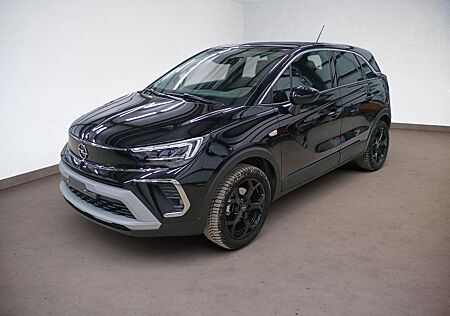 Opel Crossland X Crossland 1.2T MT6 Elegance Navi Kamera Sitzhzg