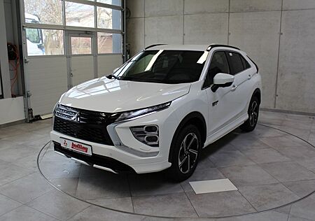 Mitsubishi Eclipse Cross Plug-in Hybrid Select 2.4 4WD