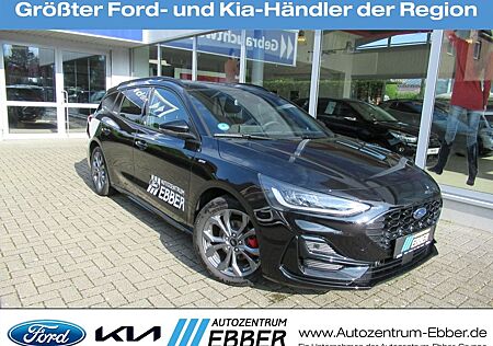 Ford Focus Turnier ST-Line EcoBoost Aut. MHEV ACC