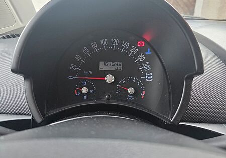 VW Beetle Volkswagen