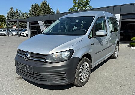 VW Caddy Volkswagen Trendline BMT 2.0 TDI/TEMPO/LEDER/NAVI