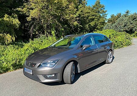 Seat Leon ST FR 1,4 TSI