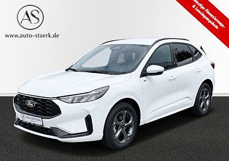 Ford Kuga St- Line