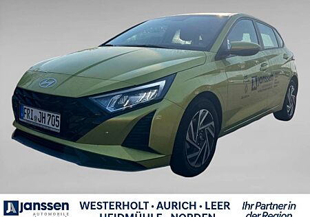 Hyundai i20 Trend Lichtpaket