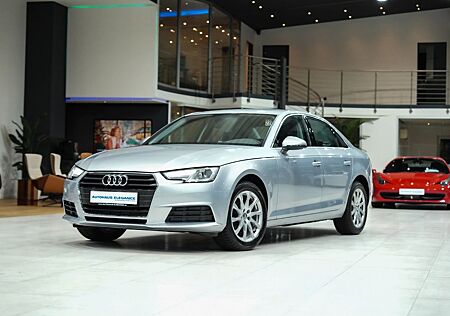 Audi A4 ultra Lim. *DYNAMIK*XENON*PDC*SHZ*1.HAND