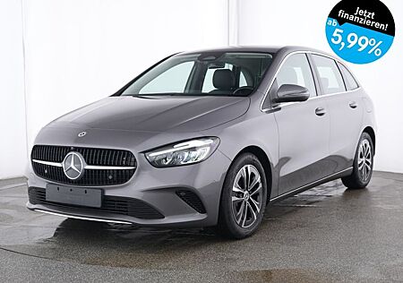 Mercedes-Benz B 200 PROGRESSIVE SPURASSIST KAMERA PARKASSIST