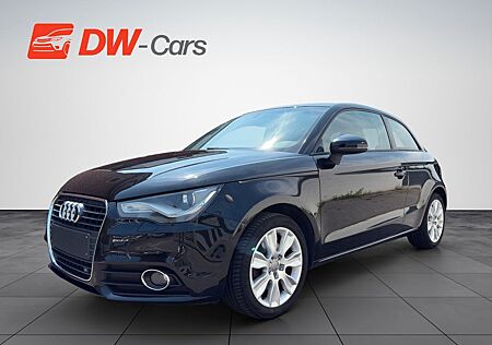 Audi A1 ambition S-Tronic Xenon Shz PDC