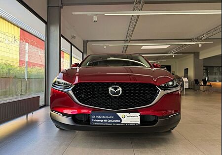 Mazda CX-30 SKYACTIV-X 186 PS *GSD*Leder*Premium*
