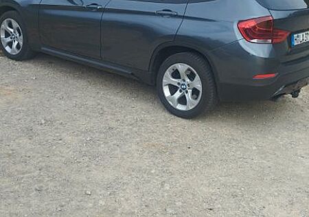 BMW X1 sDrive18d Sport Line Sport Line