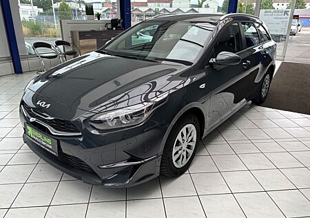 Kia Cee'd Sportswagon 1.0 T-GDI