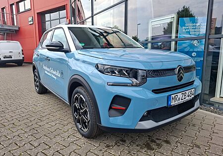 Citroën C3 Turbo 100 S&S Max