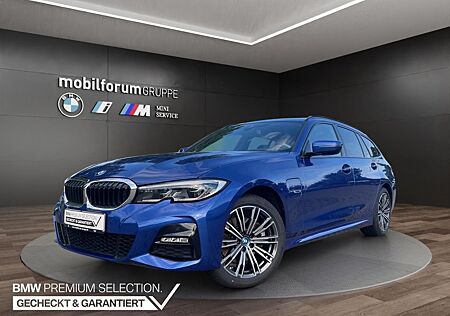 BMW 320 e xDrive M-Sport Keyless Laser LiveCo. Prof