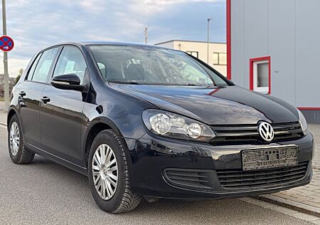 VW Golf Volkswagen VI Trendline 1.4 Benzin