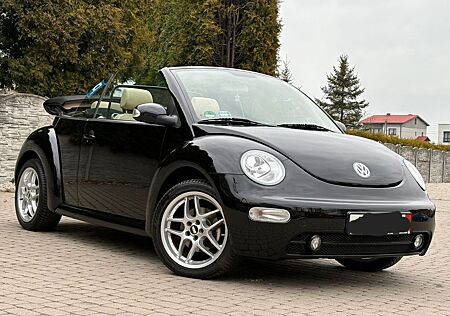 VW New Beetle Volkswagen 1.9TDI Cabriolet Miami