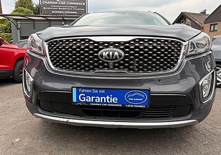 Kia Sorento Platinum Edition 4WD