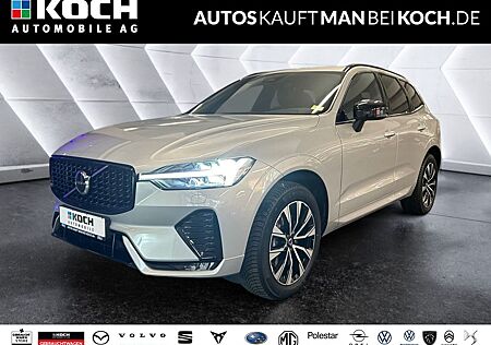 Volvo XC 60 XC60 B4 Plus Dark ACC BLIS AHK 4xSHz V-LED H&K!