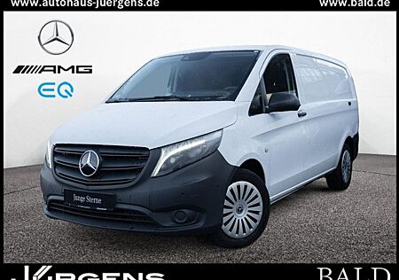 Mercedes-Benz Vito 119 Lang Kasten/PRO/Navi/LED/AHK/Cam/SHZ