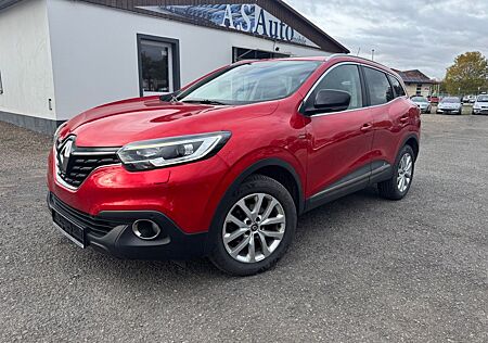 Renault Kadjar gebraucht kaufen Renault Kadjar Limited /2. Hand/Kamera/AHK