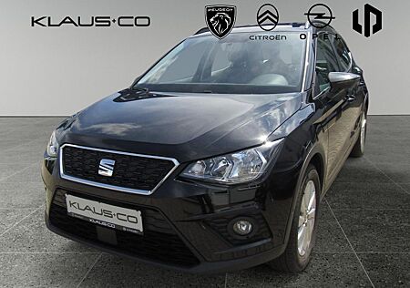 Seat Arona TSI Style*Navi*Winter-Paket*