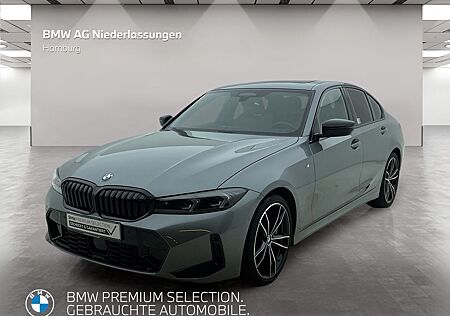 BMW 330i xDrive Limousine M Sport Driv.Assist.Prof