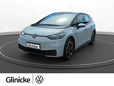 Volkswagen ID.3 58 kWh Pro Navi Kamara PDC SiHz