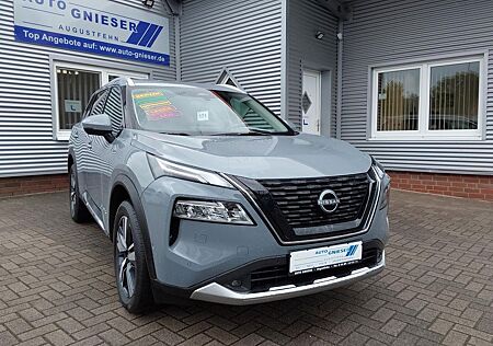 Nissan X-Trail e-POWER 4x4 e-4ORCE Tekna ACC/APP/LED...