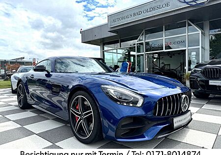 Mercedes-Benz AMG GT R AMG GT C,PANO,BURMESTER,AMG-PERF,AMG-NIGHT,NAPPA