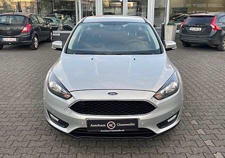 Ford Focus Lim. Cool & Connect
