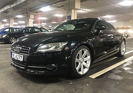 Audi TT Coupe 2.0 TFSI -TTS Tun,SLine,Kupp.+ZR neu