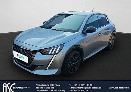 Peugeot 208 GT/FullLED/Navi/Sitzheih/Kamera/DAB/EPHvo+hi