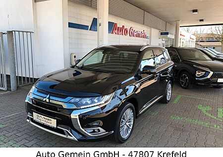 Mitsubishi Plug in Hybrid Outlander Plug-in Hybrid Outlander PLUS mit FA Paket