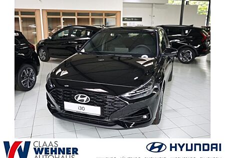 Hyundai i30 i 30 FL 5-Türer (MY25) 1.0 T-GDI (10