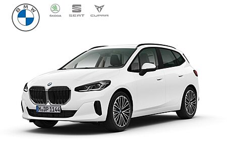 BMW 2er 220 Active Tourer i Park-Assistent Navi Digitale