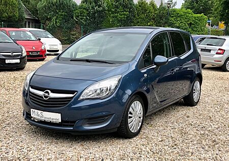 Opel Meriva B Edition