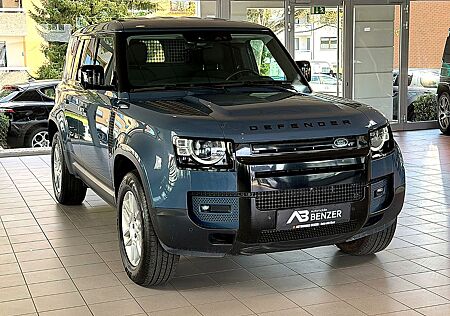 Land Rover Defender 110 Hard Top S/3-SITZE/NAVI/LEDER/360''