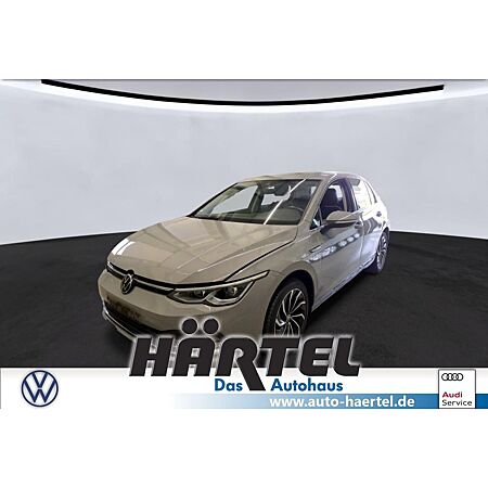 VW Golf leasen
