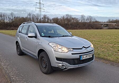Citroën C-Crosser Tendance